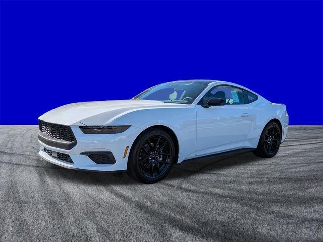 Ford Mustang Ecoboost® Fastback - Thumbnail 9