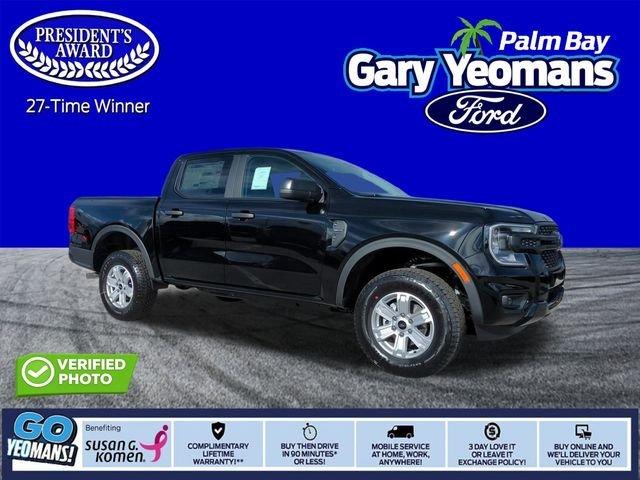 Ford Ranger Xl - Thumbnail 3