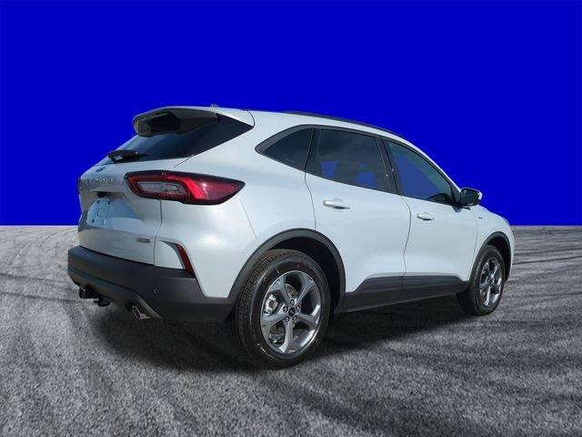 Ford Escape St-Line Select - Thumbnail 4