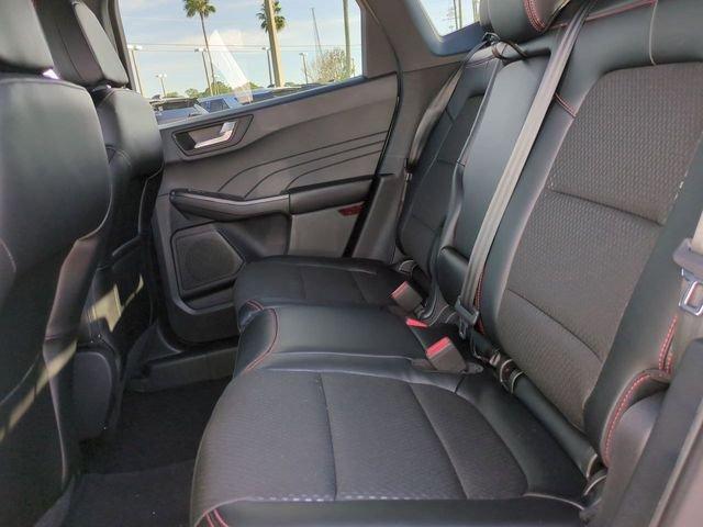 Ford Escape St-Line Select - Thumbnail 14