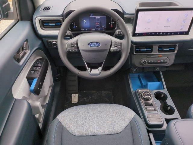 Ford Maverick Xlt - Thumbnail 17