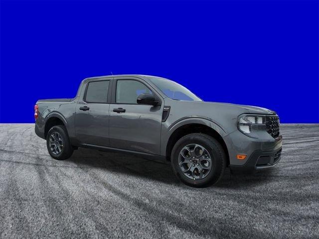 Ford Maverick Xlt - Thumbnail 3