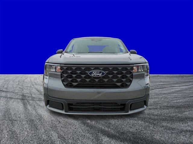 Ford Maverick Xlt - Thumbnail 10