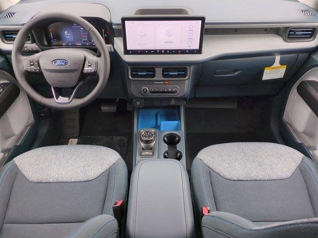 Ford Maverick Xlt - Thumbnail 16