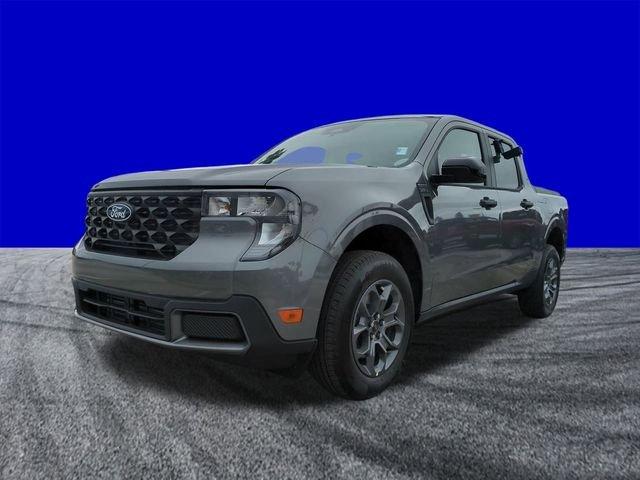 Ford Maverick Xlt - Thumbnail 9
