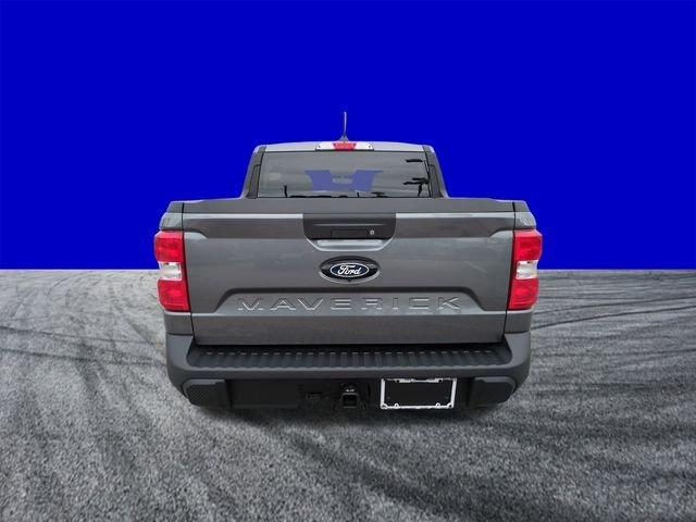 Ford Maverick Xlt - Thumbnail 6