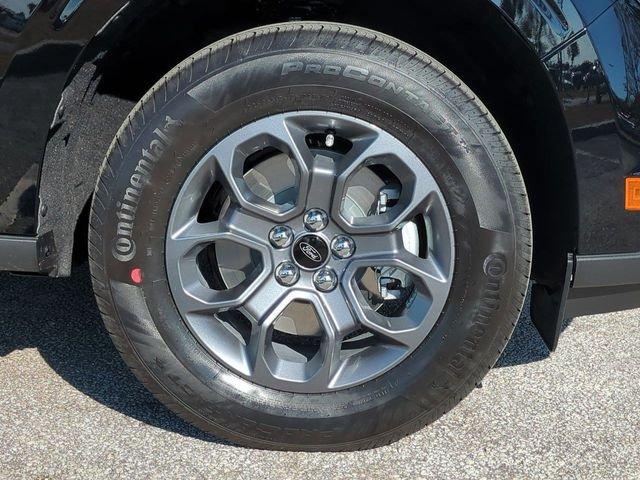 Ford Maverick Xlt - Thumbnail 12