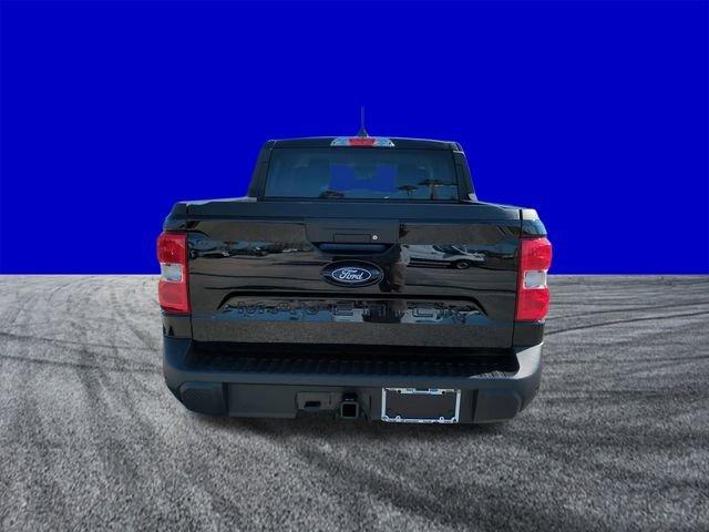 Ford Maverick Xlt - Thumbnail 6