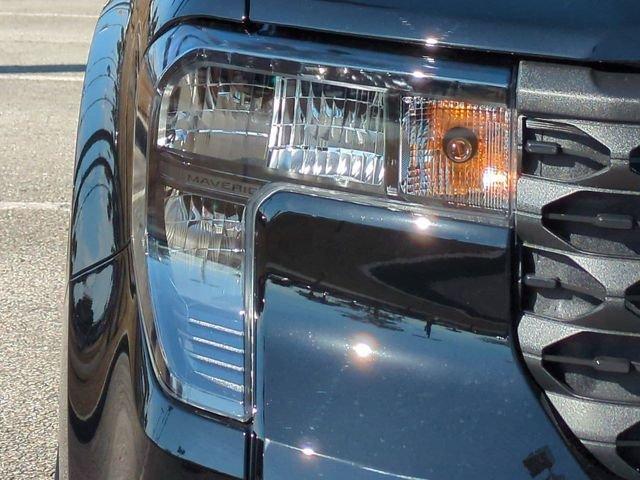 Ford Maverick Xlt - Thumbnail 11