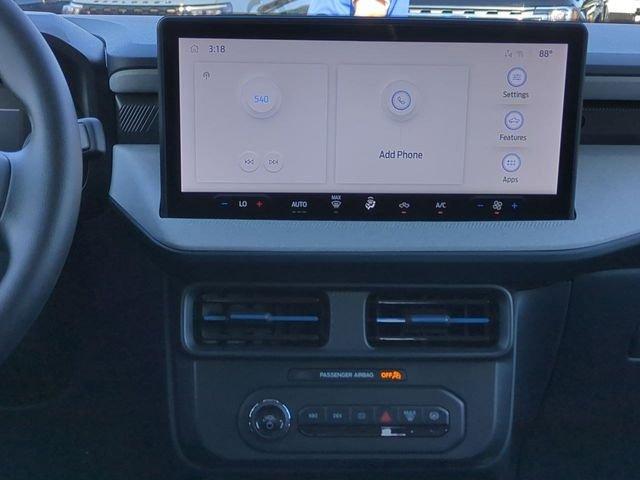 Ford Maverick Xlt - Thumbnail 19