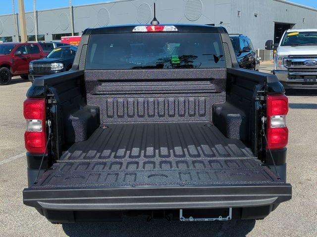 Ford Maverick Xlt - Thumbnail 14