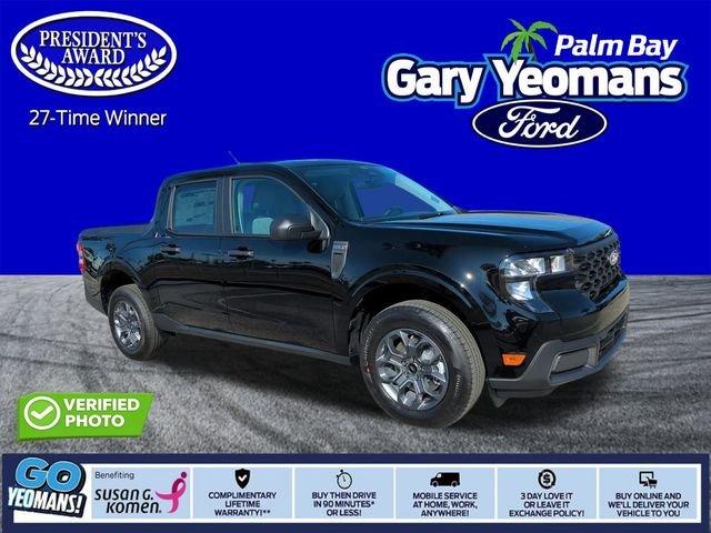 Ford Maverick Xlt - View 1