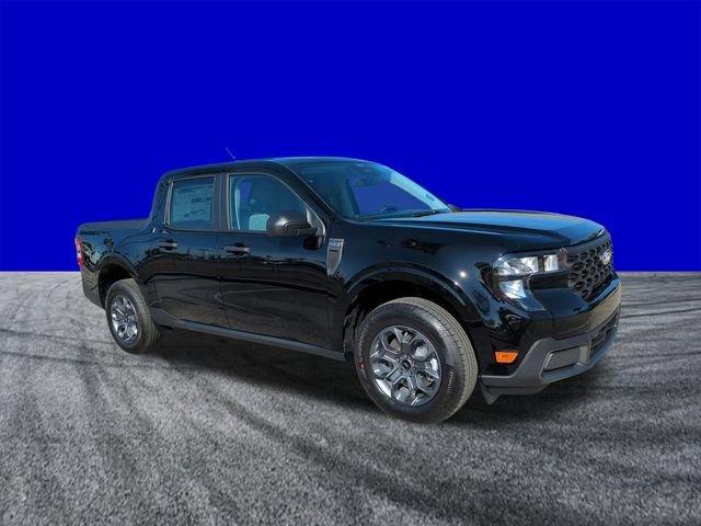 Ford Maverick Xlt - Thumbnail 3