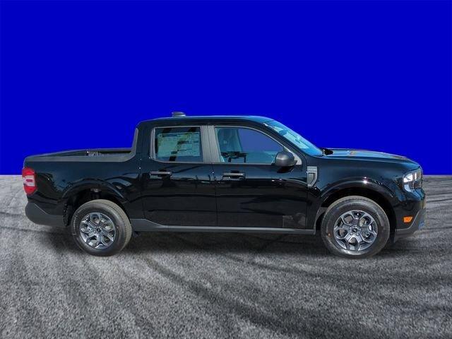 Ford Maverick Xlt - Thumbnail 4