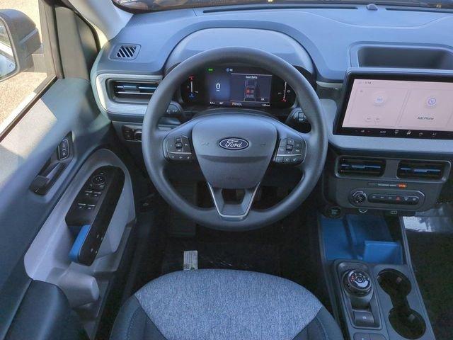 Ford Maverick Xlt - Thumbnail 17