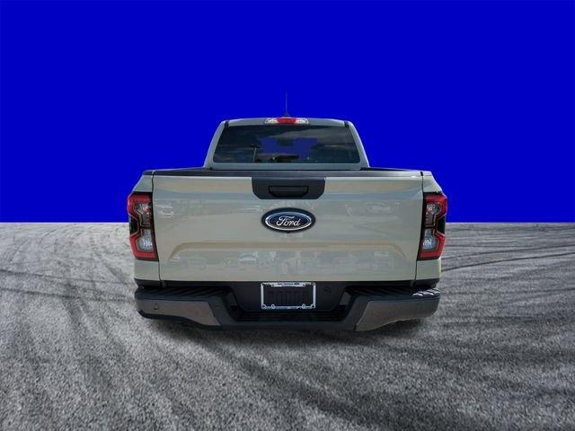 Ford Ranger Xlt - Thumbnail 7