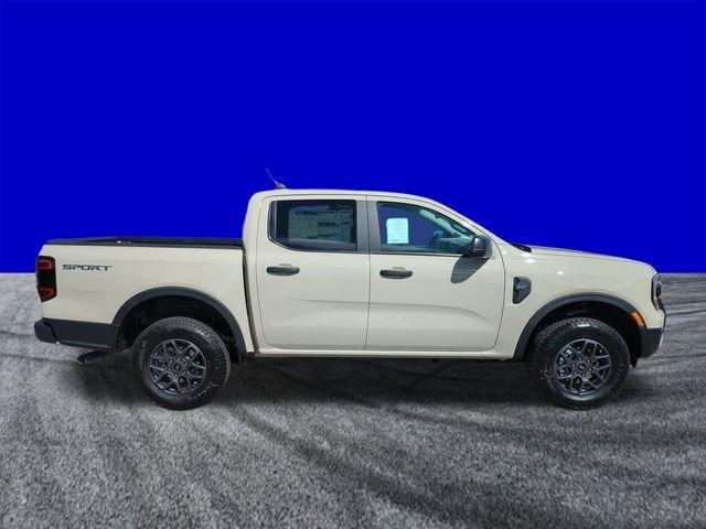 Ford Ranger Xlt - Thumbnail 5