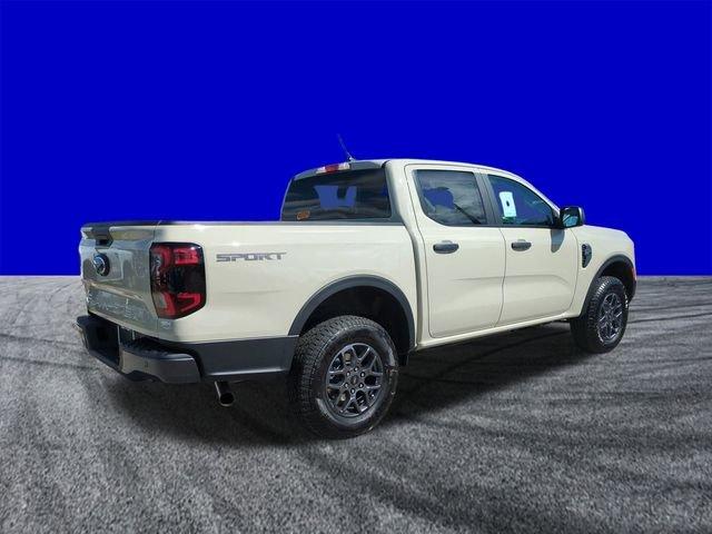 Ford Ranger Xlt - Thumbnail 6