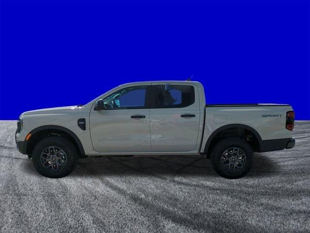 Ford Ranger Xlt - Thumbnail 9