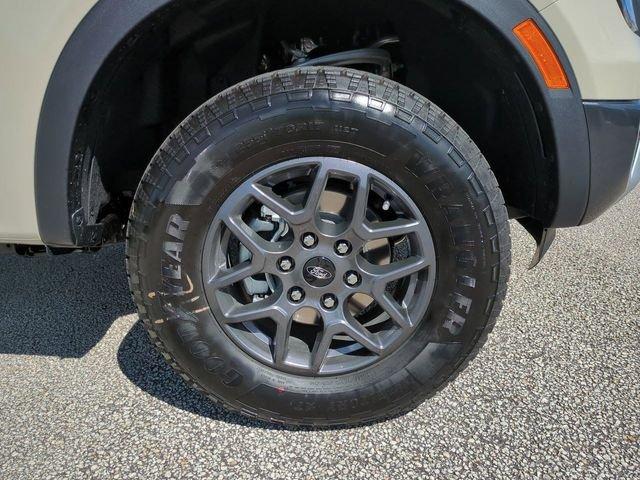 Ford Ranger Xlt - Thumbnail 13