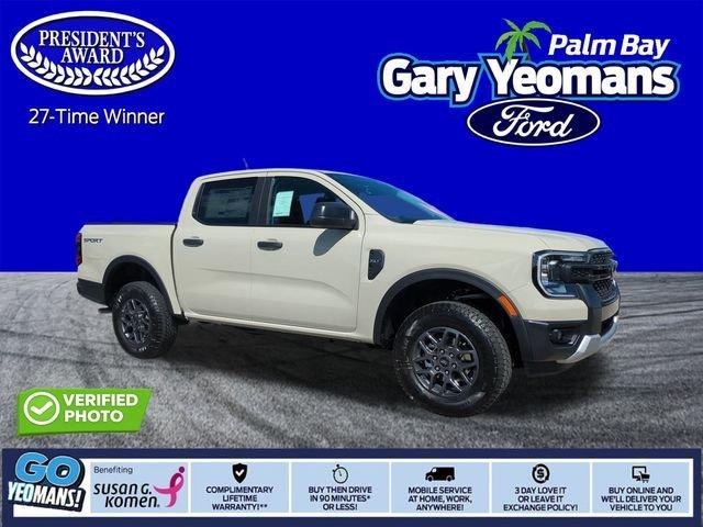 Ford Ranger Xlt - Thumbnail 3