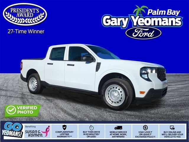 Ford Maverick Xl - View 1