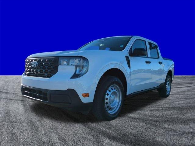 Ford Maverick Xl - Thumbnail 9