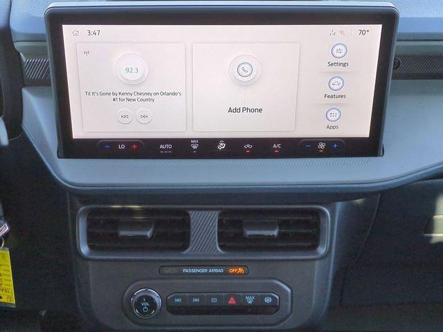 Ford Maverick Xl - Thumbnail 19