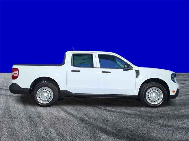 Ford Maverick Xl - Thumbnail 4