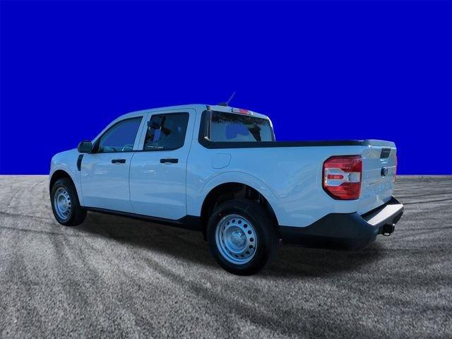 Ford Maverick Xl - Thumbnail 7