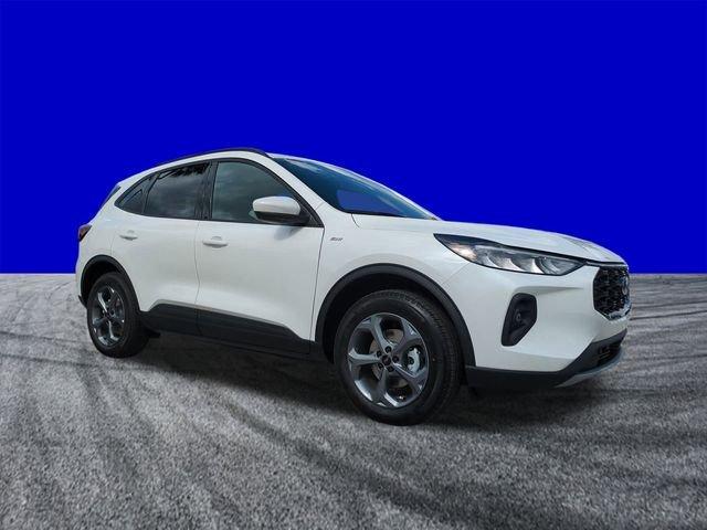 Ford Escape St-Line Select - Thumbnail 4