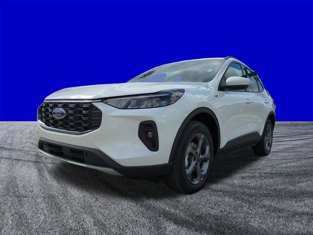 Ford Escape St-Line Select - Thumbnail 10