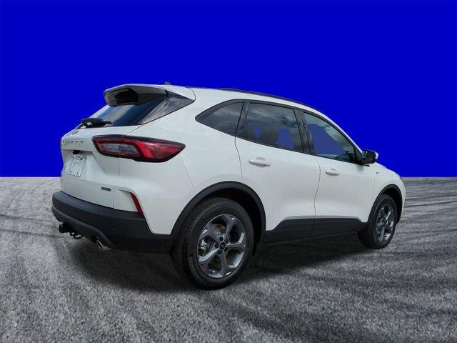 Ford Escape St-Line Select - Thumbnail 6