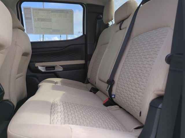 Ford Ranger Xlt - Thumbnail 16