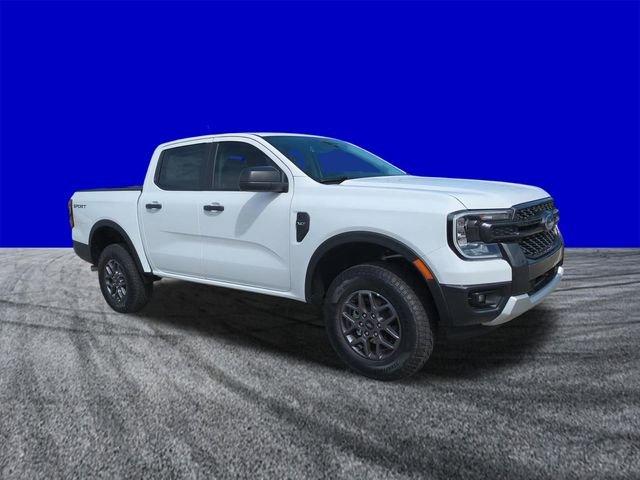 Ford Ranger Xlt - Thumbnail 4