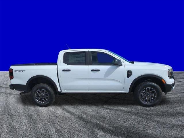Ford Ranger Xlt - Thumbnail 5