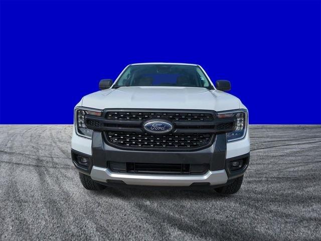 Ford Ranger Xlt - Thumbnail 11