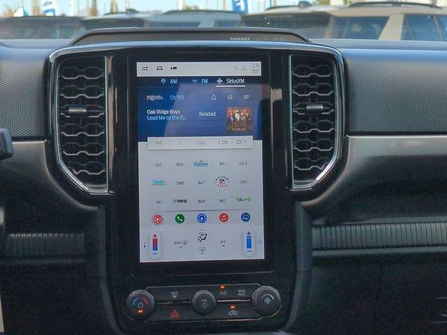 Ford Ranger Xlt - Thumbnail 20