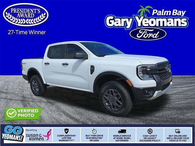 Ford Ranger Xlt - Thumbnail 3