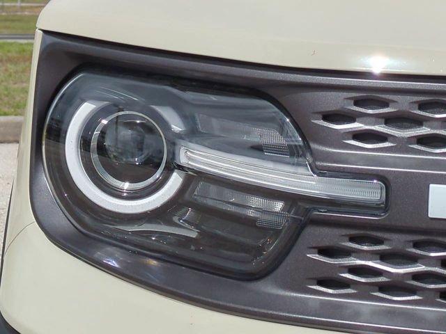 Ford Bronco Sport Big Bend® - Thumbnail 12