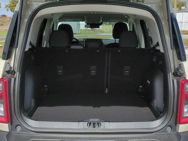 Ford Bronco Sport Big Bend® - Thumbnail 15