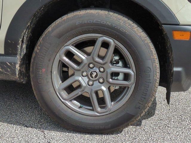 Ford Bronco Sport Big Bend® - Thumbnail 13