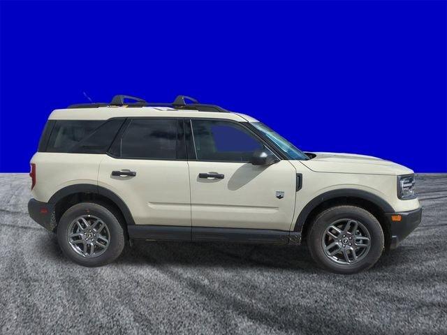 Ford Bronco Sport Big Bend® - Thumbnail 5