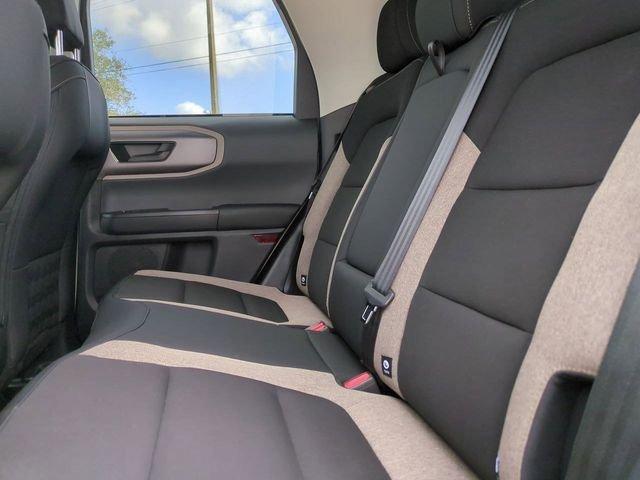 Ford Bronco Sport Big Bend® - Thumbnail 16