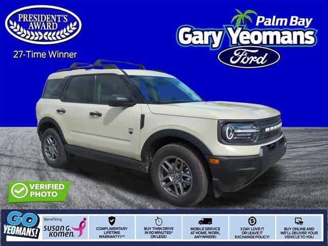 Ford Bronco Sport Big Bend® - Thumbnail 3