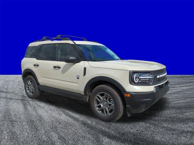 Ford Bronco Sport Big Bend® - Thumbnail 4