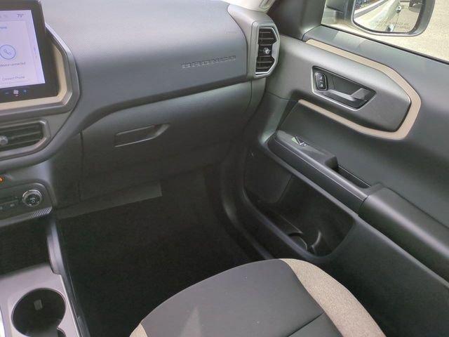 Ford Bronco Sport Big Bend® - Thumbnail 19