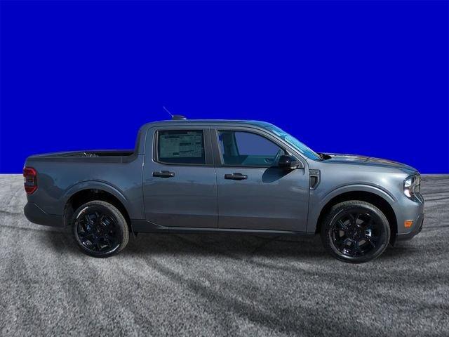 Ford Maverick Xlt - Thumbnail 4