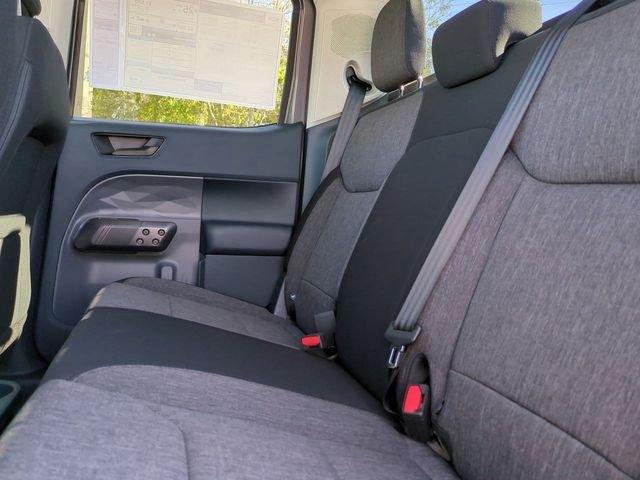 Ford Maverick Xlt - Thumbnail 15