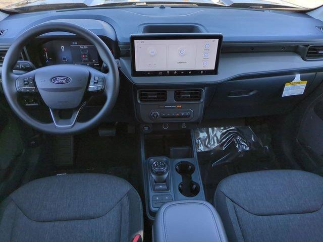 Ford Maverick Xlt - Thumbnail 16